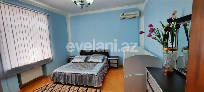 Satılır, həyət evi / bağ, 7 otaqlı, 320 m², Şağan q.