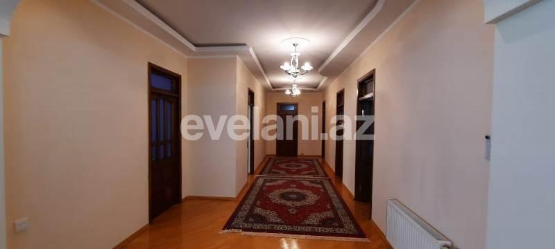 Satılır, həyət evi / bağ, 7 otaqlı, 320 m², Şağan q.