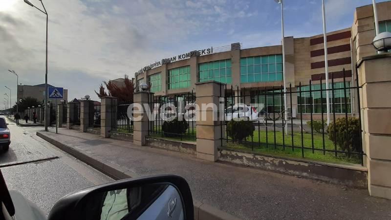 Satılır, həyət evi / bağ, 7 otaqlı, 320 m², Şağan q.