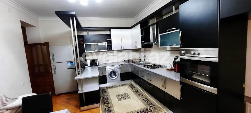 Satılır, həyət evi / bağ, 7 otaqlı, 320 m², Şağan q.