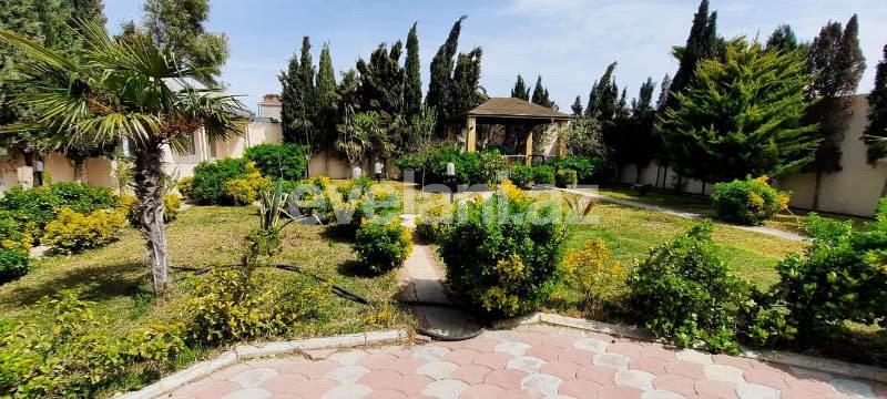Satılır, həyət evi / bağ, 7 otaqlı, 320 m², Şağan q.