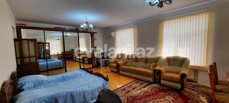 Satılır, həyət evi / bağ, 7 otaqlı, 320 m², Şağan q.