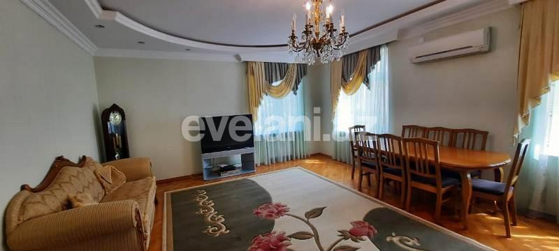 Satılır, həyət evi / bağ, 7 otaqlı, 320 m², Şağan q.