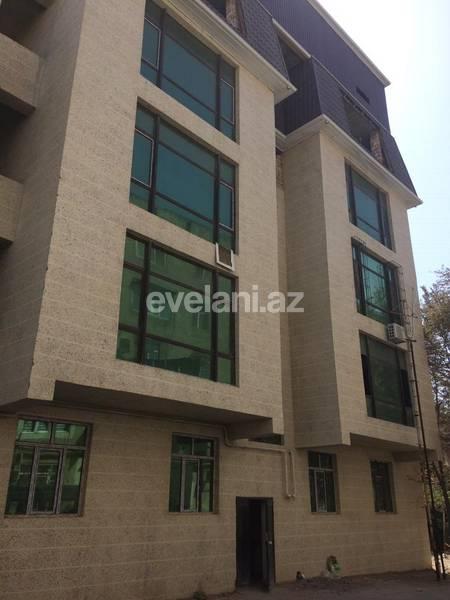 Satılır, yeni tikili, 2 otaqlı, 65 m², Bakıxanov q.