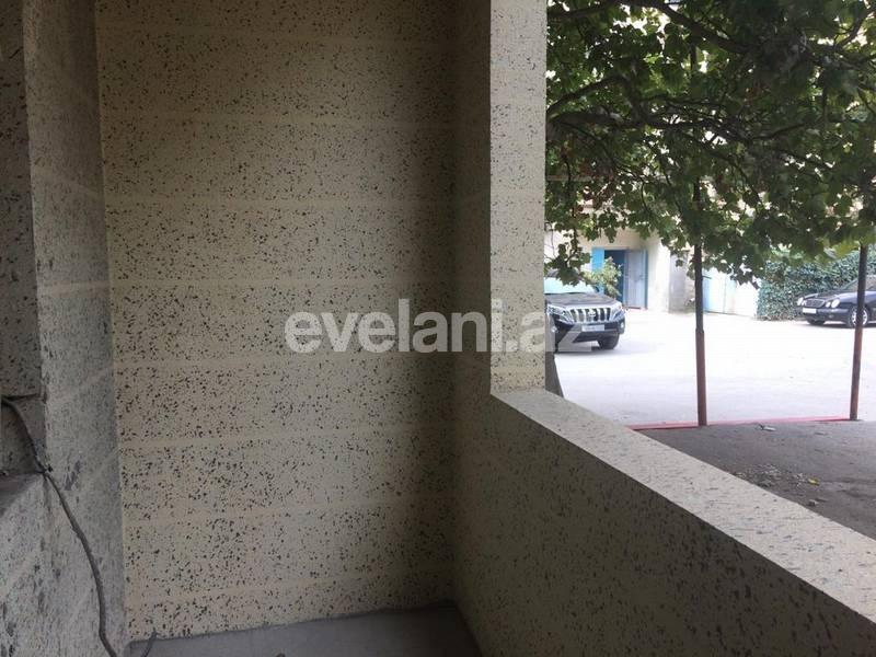 Satılır, yeni tikili, 2 otaqlı, 65 m², Bakıxanov q.