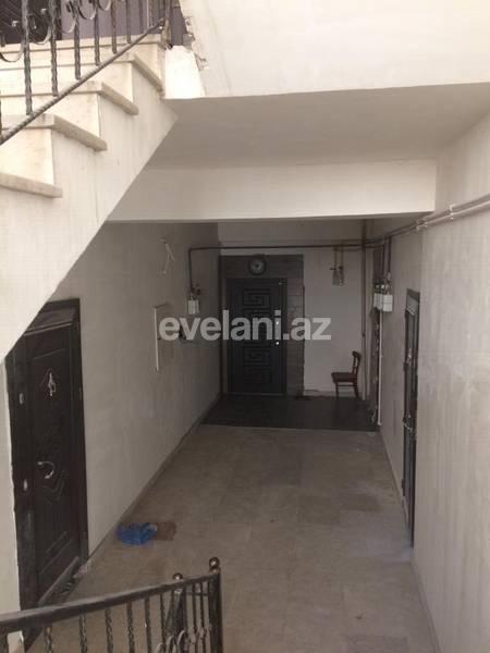 Satılır, yeni tikili, 2 otaqlı, 65 m², Bakıxanov q.