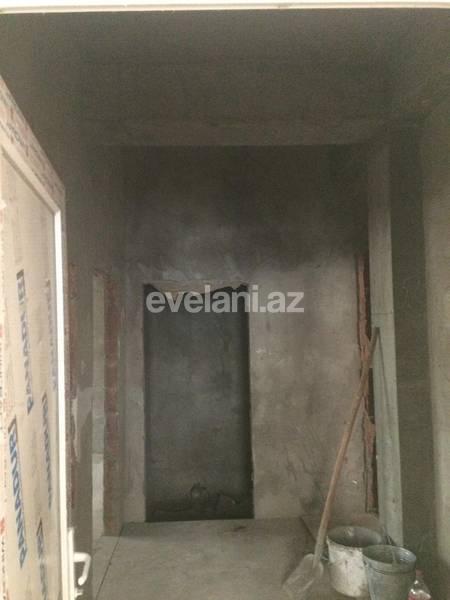 Satılır, yeni tikili, 2 otaqlı, 65 m², Bakıxanov q.