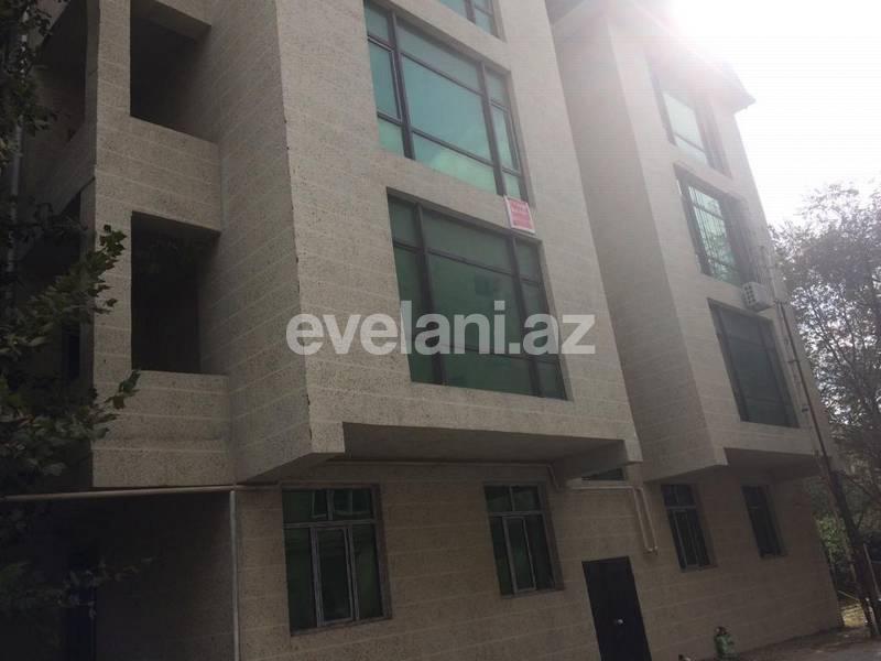 Satılır, yeni tikili, 2 otaqlı, 65 m², Bakıxanov q.