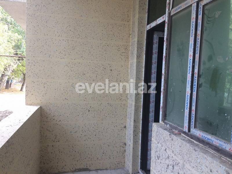 Satılır, yeni tikili, 2 otaqlı, 65 m², Bakıxanov q.