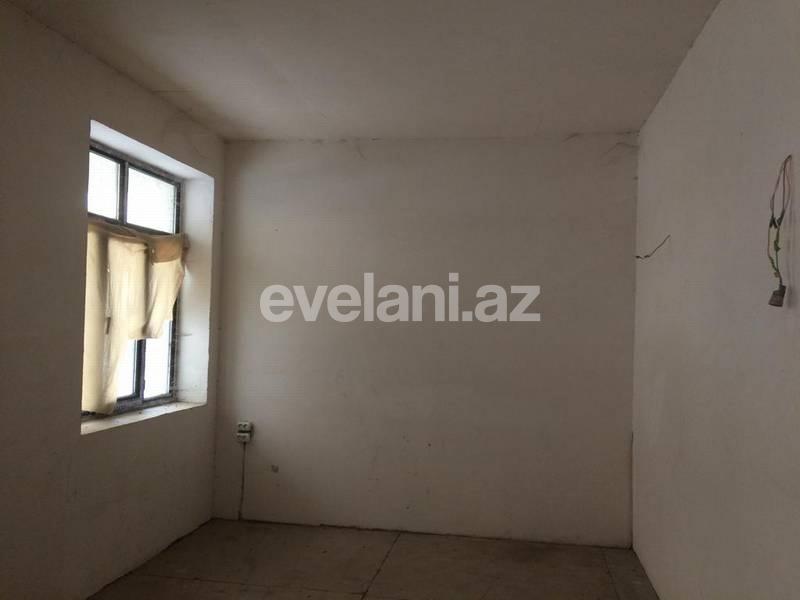 Satılır, yeni tikili, 2 otaqlı, 65 m², Bakıxanov q.