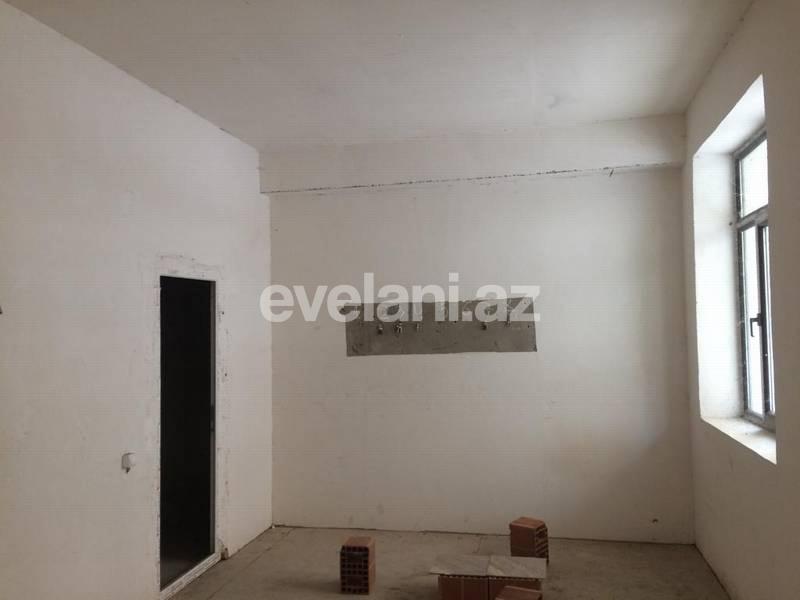 Satılır, yeni tikili, 2 otaqlı, 65 m², Bakıxanov q.