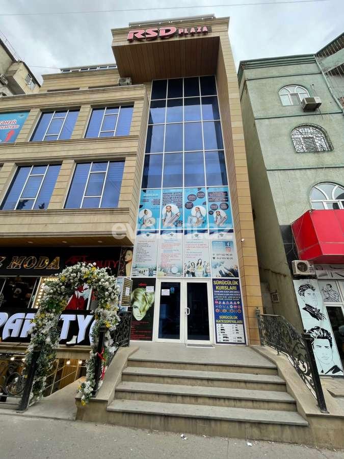 Сдаётся, офис, 2-комнаты, 20 m², Ахмедлы m.