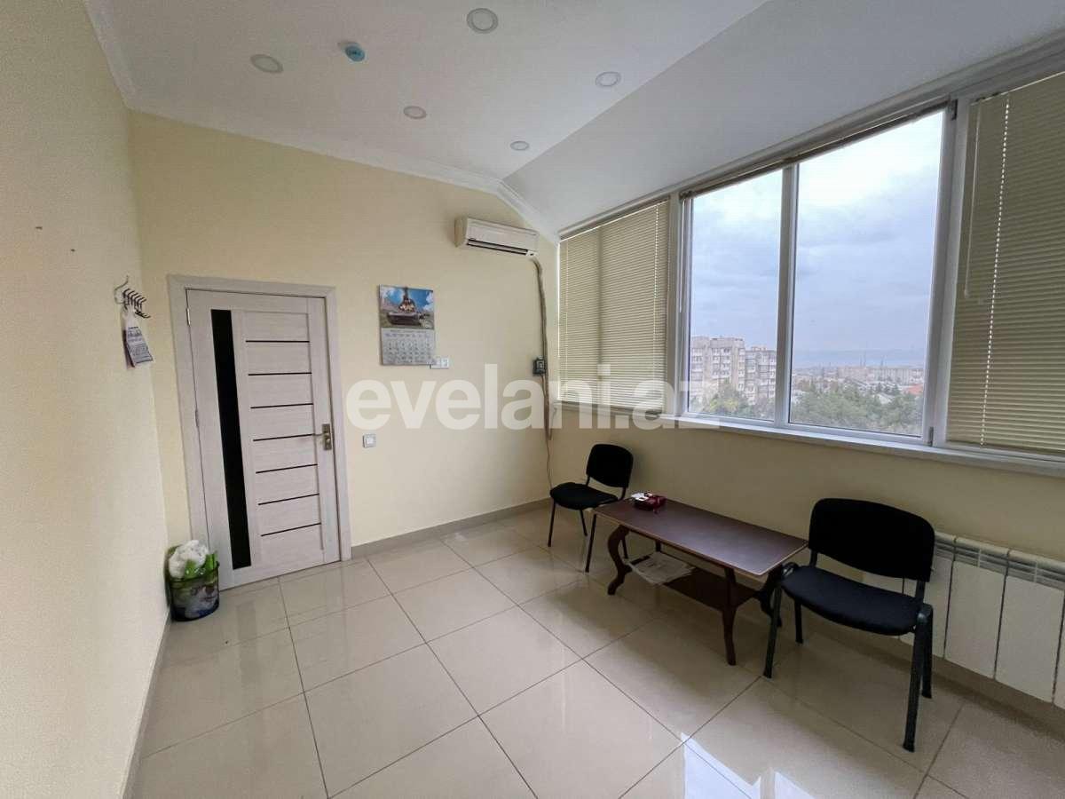 Сдаётся, офис, 2-комнаты, 20 m², Ахмедлы m.