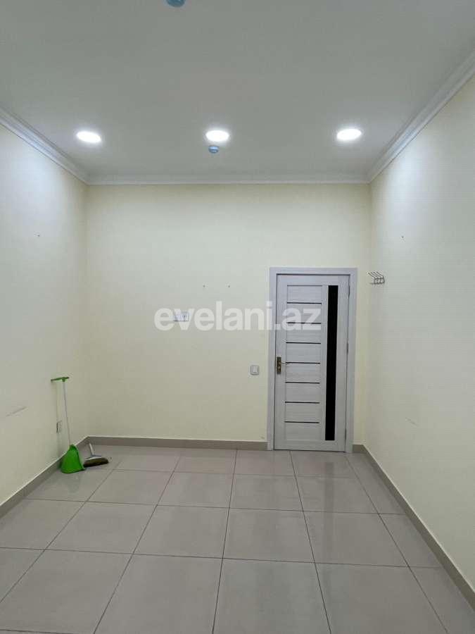Сдаётся, офис, 2-комнаты, 20 m², Ахмедлы m.