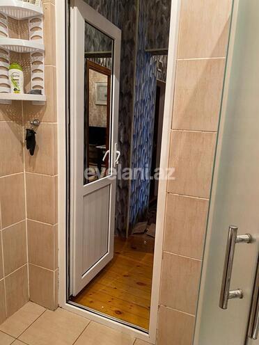 Satılır, yeni tikili, 2 otaqlı, 55 m², Nəsimi m.