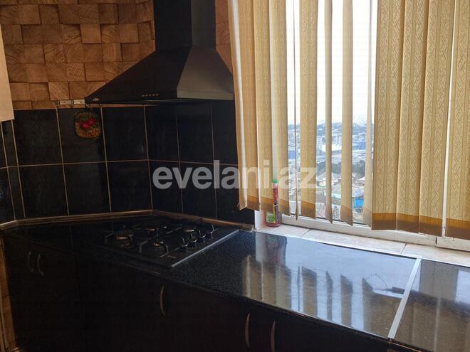 Satılır, yeni tikili, 2 otaqlı, 55 m², Nəsimi m.