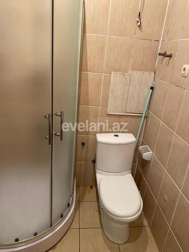 Satılır, yeni tikili, 2 otaqlı, 55 m², Nəsimi m.