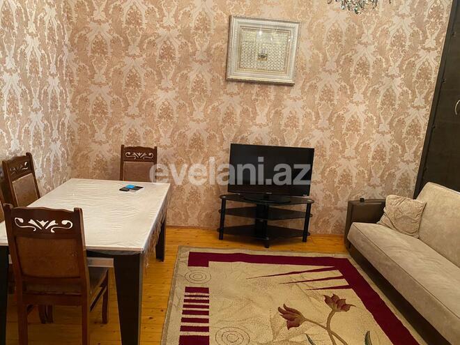 Satılır, yeni tikili, 2 otaqlı, 55 m², Nəsimi m.