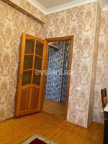 Satılır, yeni tikili, 2 otaqlı, 55 m², Nəsimi m.