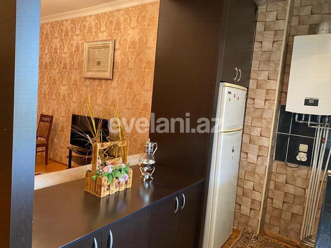 Satılır, yeni tikili, 2 otaqlı, 55 m², Nəsimi m.
