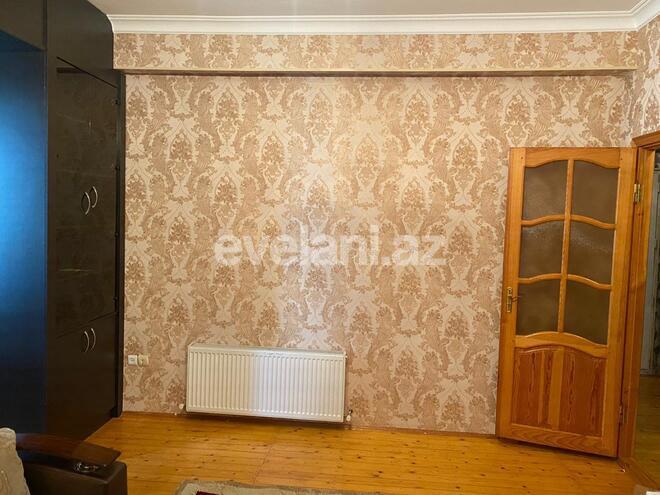 Satılır, yeni tikili, 2 otaqlı, 55 m², Nəsimi m.