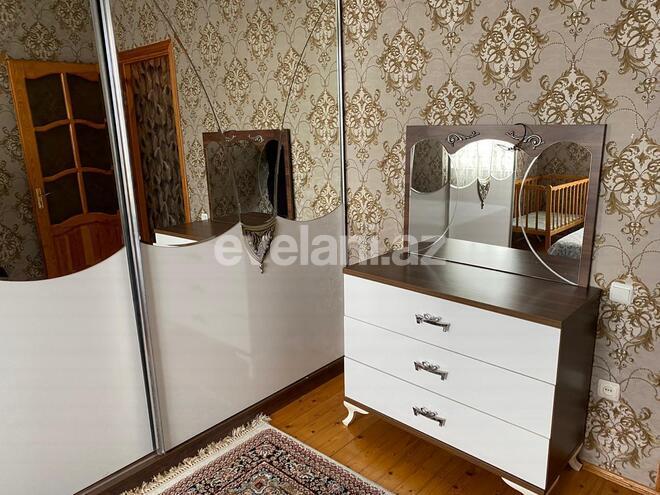 Satılır, yeni tikili, 2 otaqlı, 55 m², Nəsimi m.