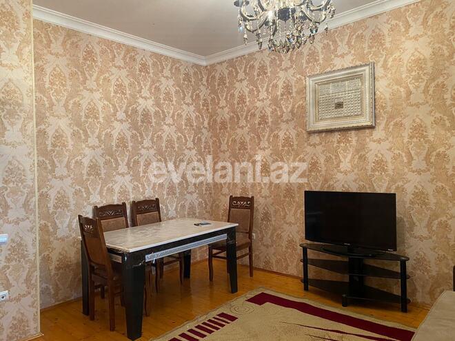 Satılır, yeni tikili, 2 otaqlı, 55 m², Nəsimi m.
