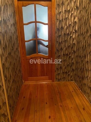 Satılır, yeni tikili, 2 otaqlı, 55 m², Nəsimi m.