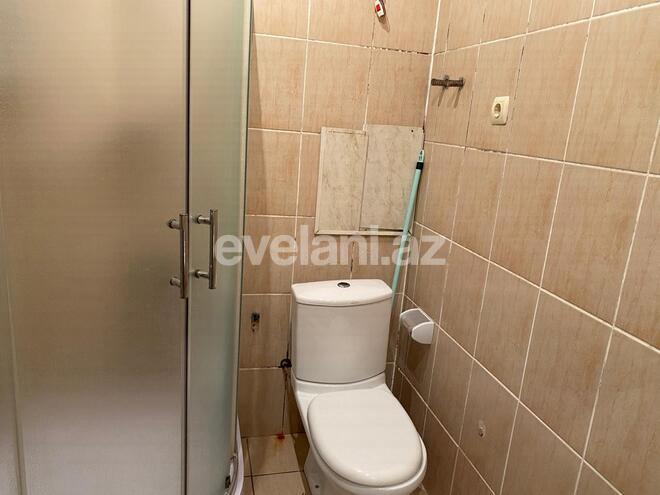 Satılır, yeni tikili, 2 otaqlı, 55 m², Nəsimi m.