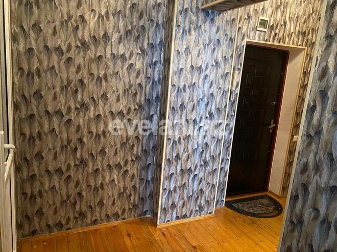 Satılır, yeni tikili, 2 otaqlı, 55 m², Nəsimi m.