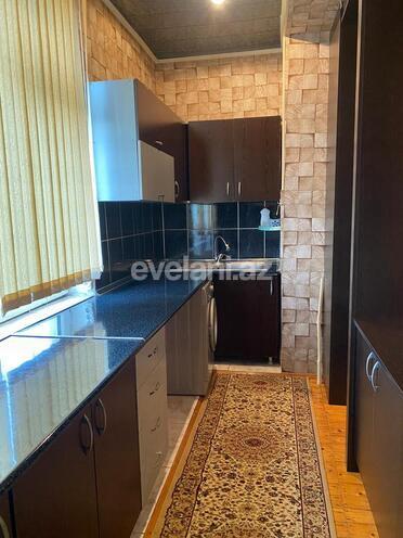 Satılır, yeni tikili, 2 otaqlı, 55 m², Nəsimi m.