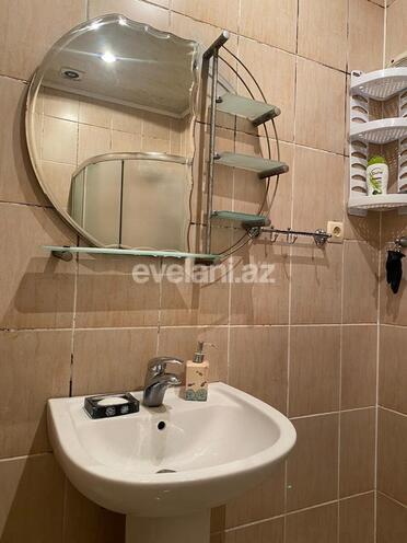 Satılır, yeni tikili, 2 otaqlı, 55 m², Nəsimi m.