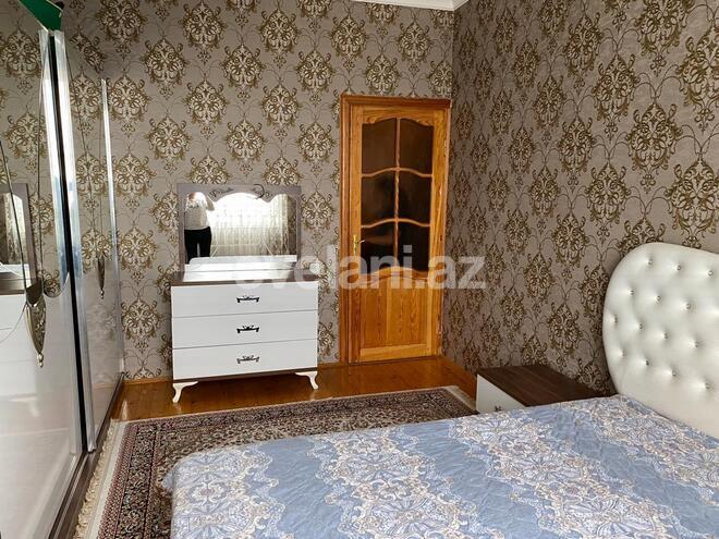 Satılır, yeni tikili, 2 otaqlı, 55 m², Nəsimi m.