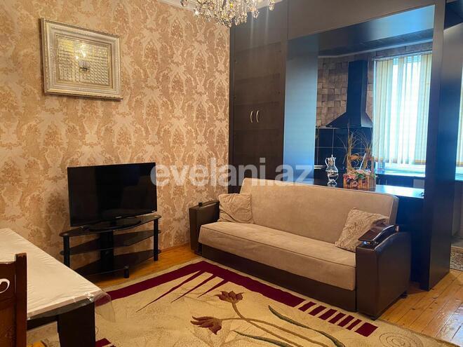 Satılır, yeni tikili, 2 otaqlı, 55 m², Nəsimi m.
