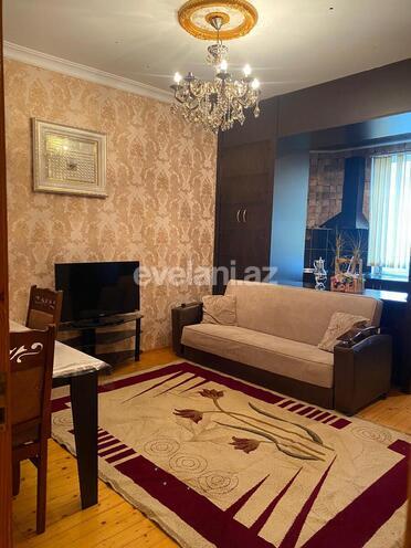 Satılır, yeni tikili, 2 otaqlı, 55 m², Nəsimi m.