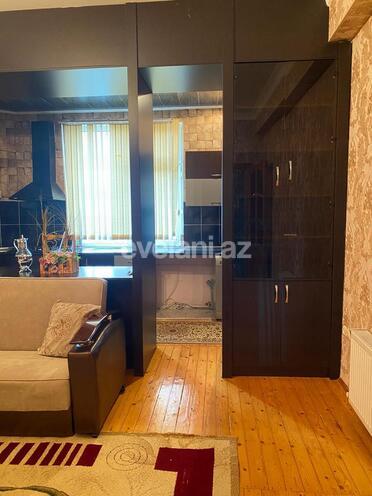 Satılır, yeni tikili, 2 otaqlı, 55 m², Nəsimi m.