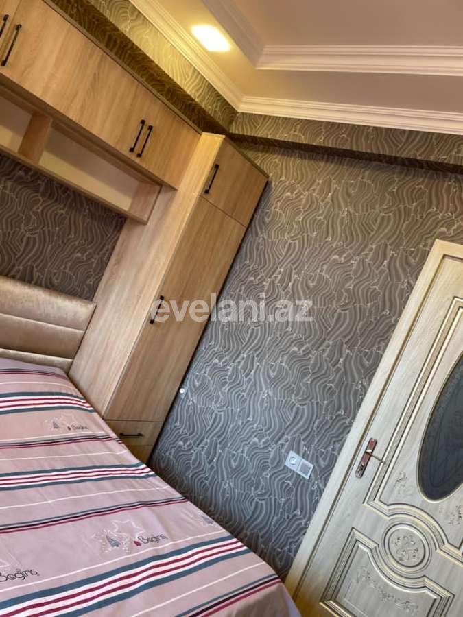 Satılır, yeni tikili, 2 otaqlı, 48 m², Şah İsmayıl Xətai m.