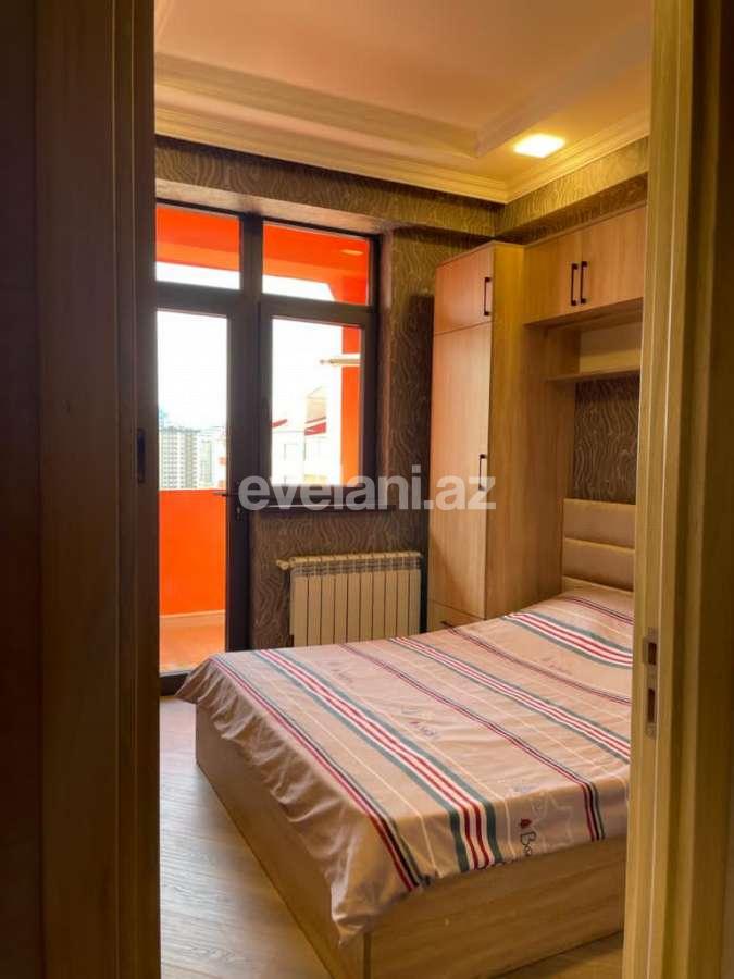 Satılır, yeni tikili, 2 otaqlı, 48 m², Şah İsmayıl Xətai m.