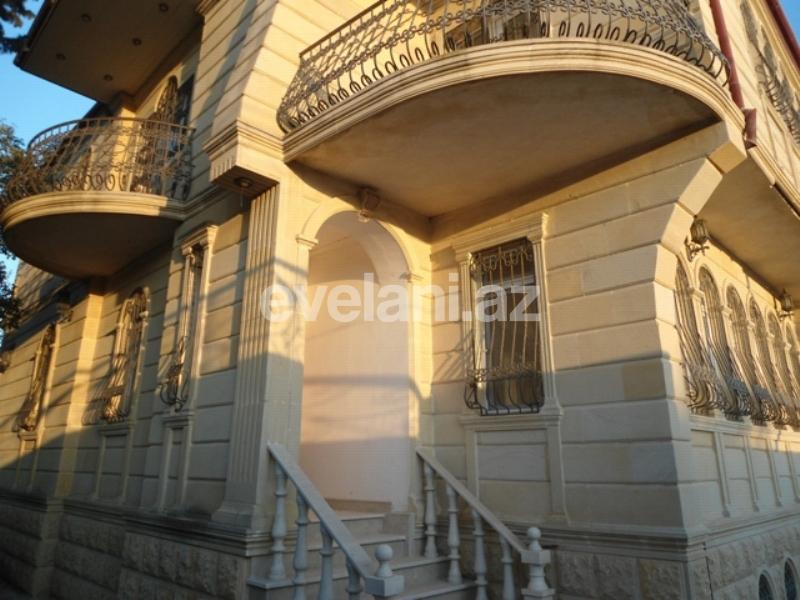 Sale, garden / house, 6 room, 400 m², Shuvalan d.