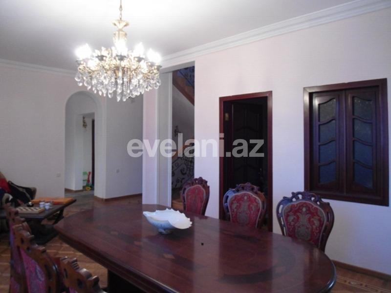 Sale, garden / house, 6 room, 400 m², Shuvalan d.