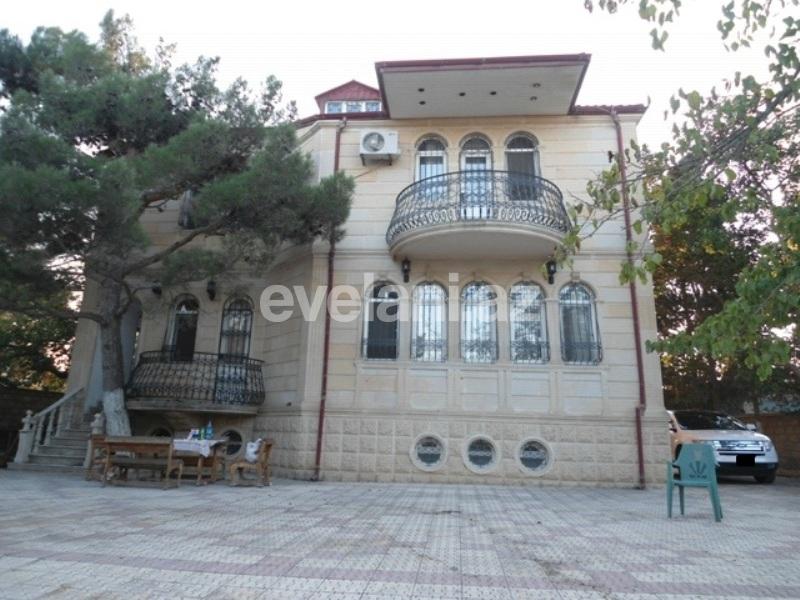 Sale, garden / house, 6 room, 400 m², Shuvalan d.