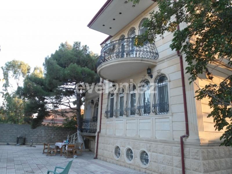 Sale, garden / house, 6 room, 400 m², Shuvalan d.