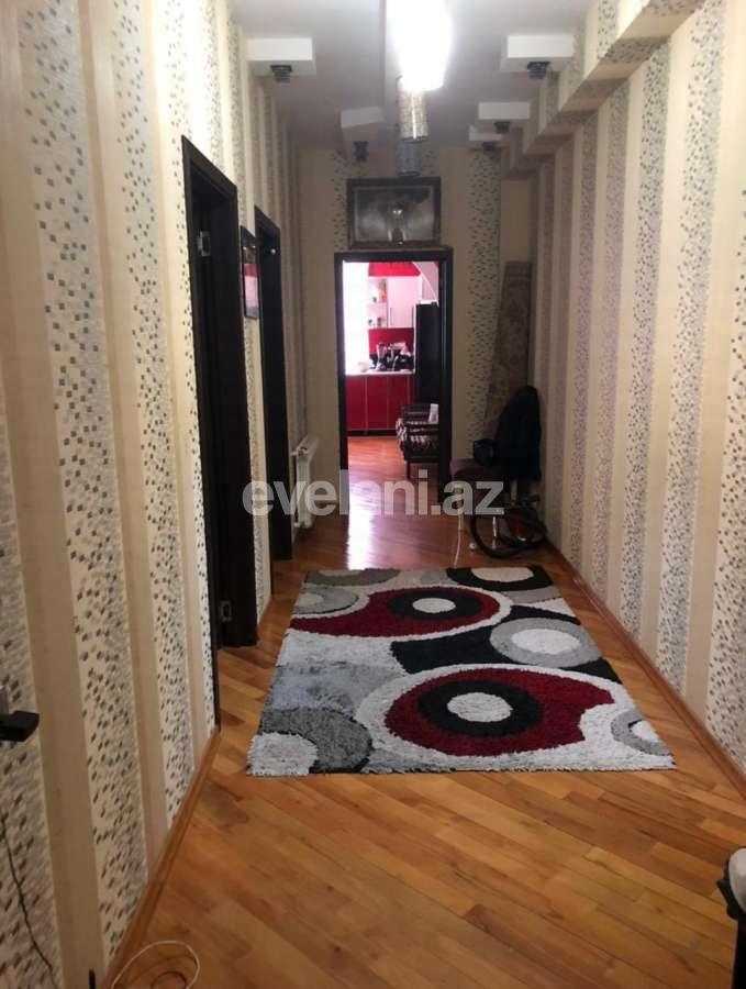 Satılır, yeni tikili, 3 otaqlı, 89 m², Nəsimi m.