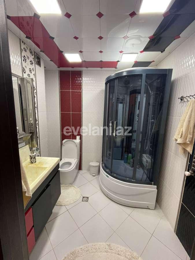 Satılır, yeni tikili, 3 otaqlı, 89 m², Nəsimi m.