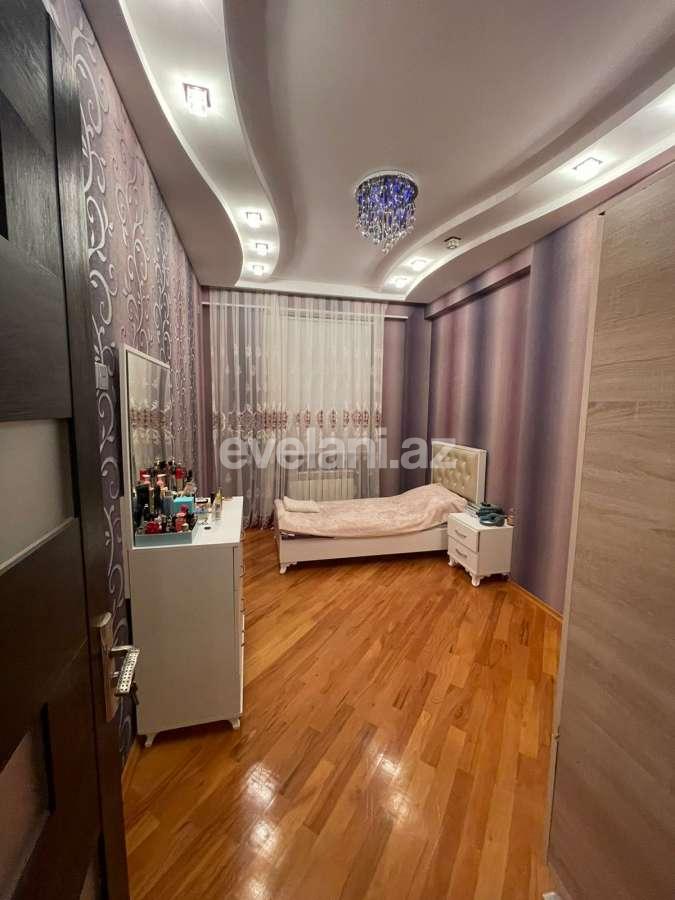 Satılır, yeni tikili, 3 otaqlı, 89 m², Nəsimi m.