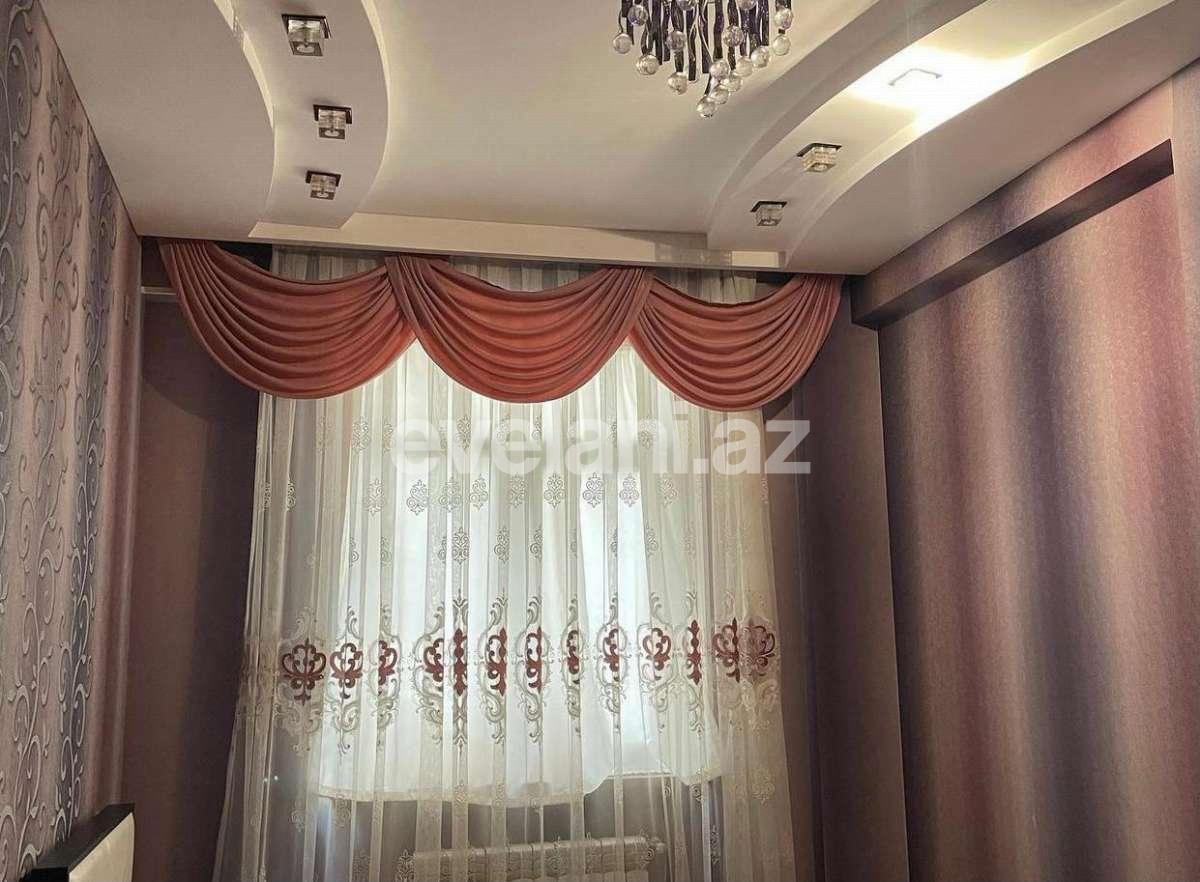 Satılır, yeni tikili, 3 otaqlı, 89 m², Nəsimi m.