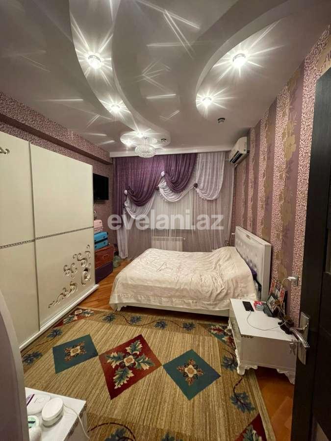 Satılır, yeni tikili, 3 otaqlı, 89 m², Nəsimi m.