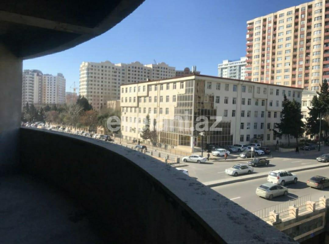 Satılır, yeni tikili, 4 otaqlı, 226 m², Nəriman Nərimanov m.