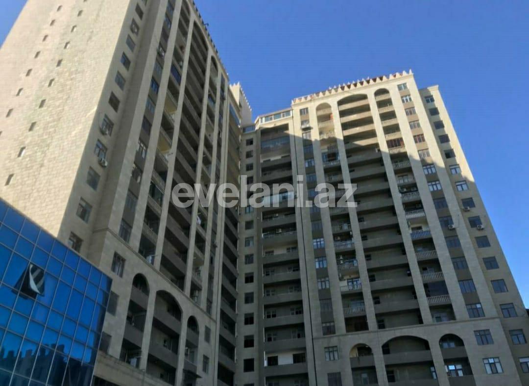Satılır, yeni tikili, 4 otaqlı, 226 m², Nəriman Nərimanov m.