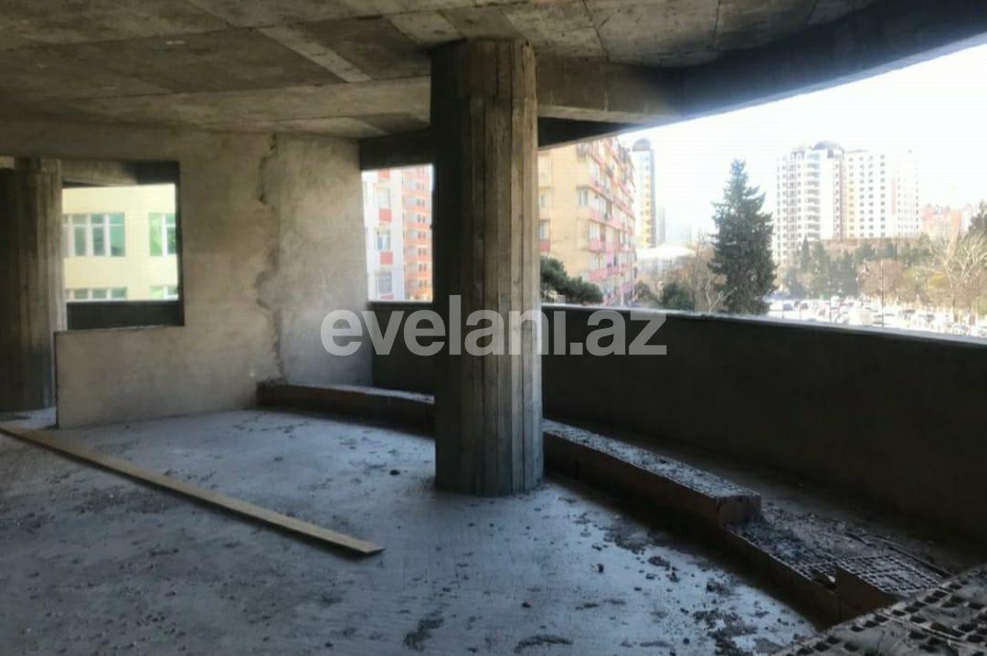 Satılır, yeni tikili, 4 otaqlı, 226 m², Nəriman Nərimanov m.